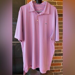 Vineyard Vines Men’s shirt size XXL